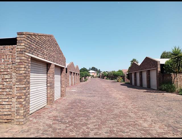 2 BEDROOM TOWNHOUSE SOLD IN ANDEON